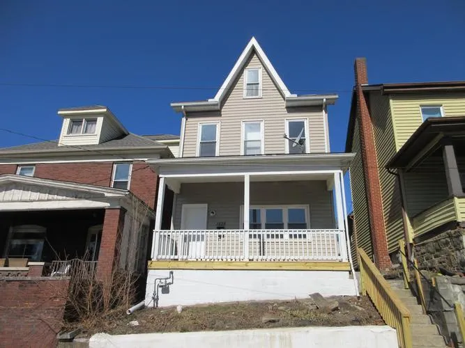 1428 16th Ave, Altoona, PA