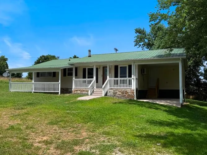 30382 Highway 295, Hindsville, AR