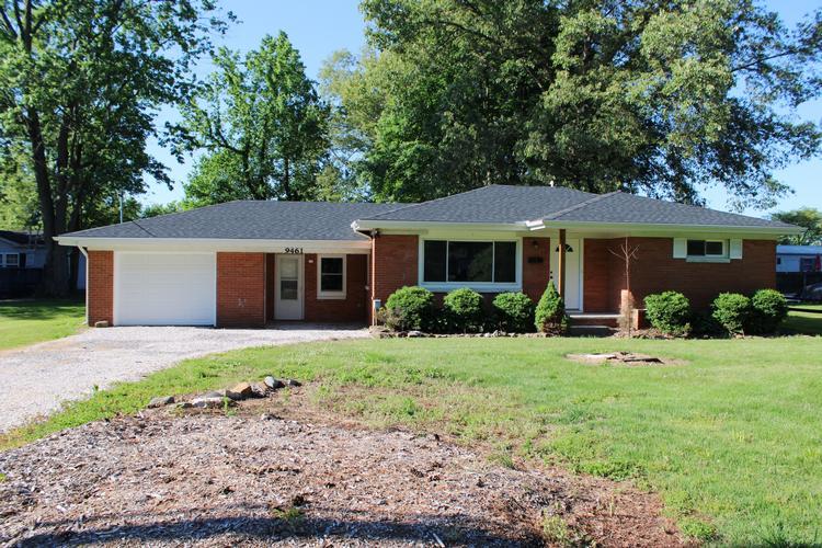 9461 W COUNTY RD 100 N, RICHLAND, IN - photo 1