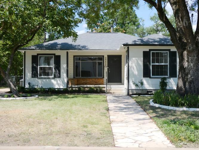 1206 MADISON AVE, AUSTIN, TX - photo 1