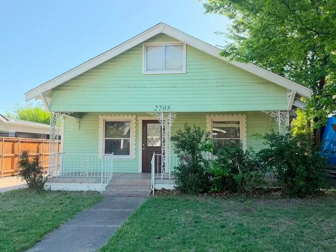 2708 N HUDSON AVE, OKLAHOMA CITY, OK