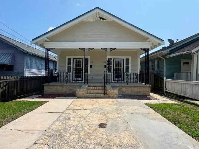 3911-13 Franklin Ave, New Orleans, LA