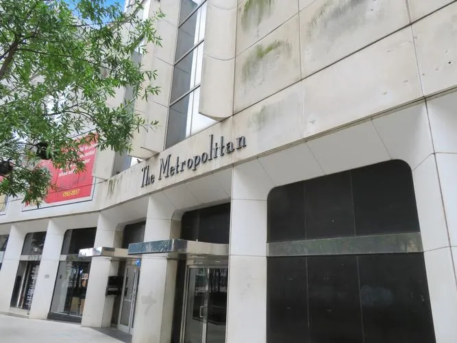 20 MARIETTA ST NW 4B, ATLANTA, GA