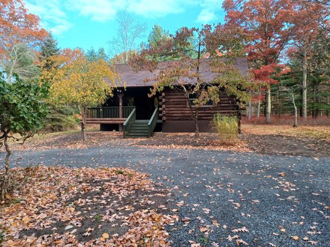 134 BLACK FOREST RD, GLEN SPEY, NY - photo 1