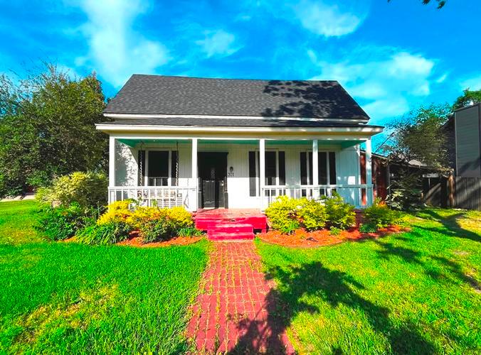 301 S. Main Street, Crandall, TX - photo 1