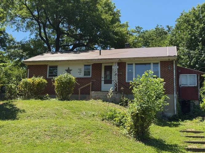 2322 MOUNTAIN VIEW TERRAC, ROANOKE, VA