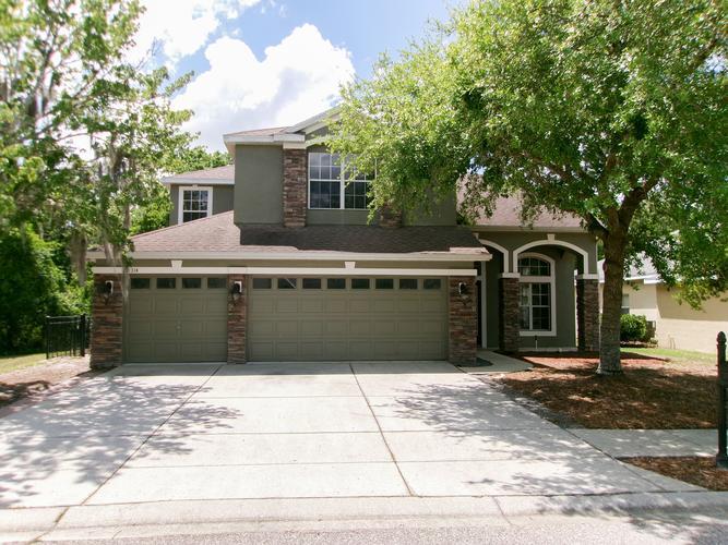 11314 Oyster Bay Cir, New Port Richey, FL - photo 1