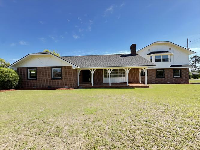 107 W 10th St, Donalsonville, GA - photo 1