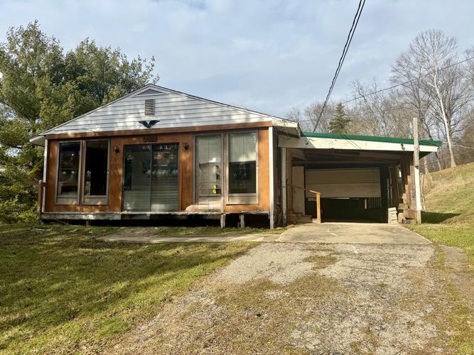 3200 Black Run Rd, Chillicothe, OH - photo 1