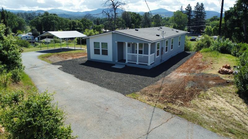 16375 DAM ROAD, CLEARLAKE, CA - photo 1