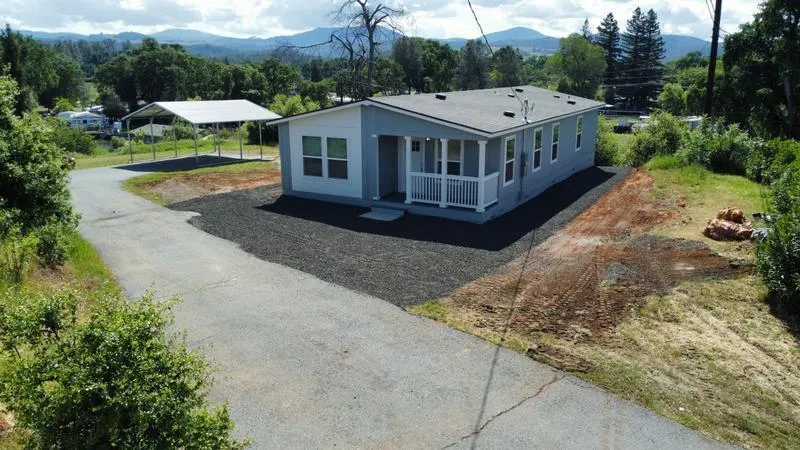 16375 DAM ROAD, CLEARLAKE, CA