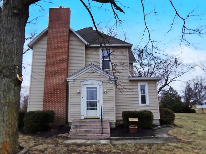 4 E Township Rd 132, Tiffin, OH - photo 1