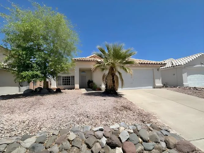 2195 Hi Jolly Dr, Bullhead City, AZ
