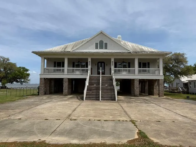 9057 DAUPHIN ISLAND PKWY, THEODORE, AL