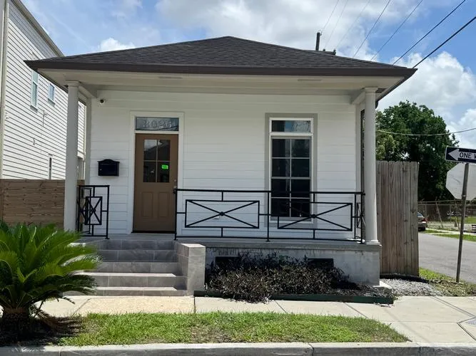 3026 S Saratoga St, New Orleans, LA
