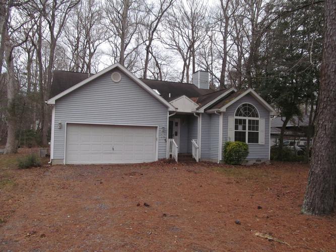 18 SOUTHWIND CT, BERLIN, MD