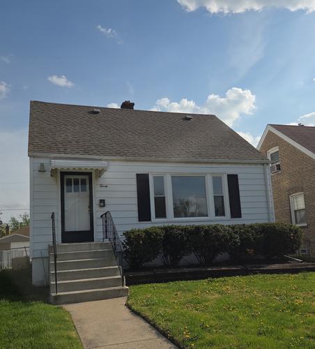 20 W 140TH CT, RIVERDALE, IL - photo 1