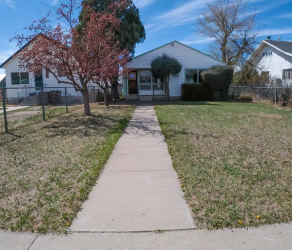 227 N MAIN ST, LYMAN, WY - photo 1
