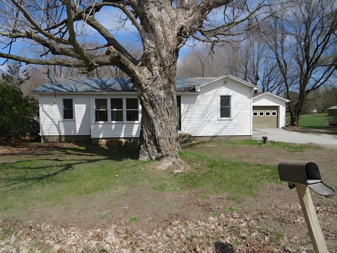 3108 Carter Hill Rd, Highgate, VT - photo 1