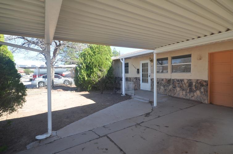 1408 SAN CLEMENTE AVE NW, ALBUQUERQUE, NM - photo 1