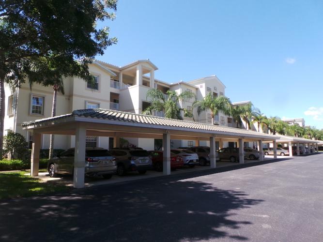 14310 BRISTOL BAY PL #205, FORT MYERS, FL - photo 1