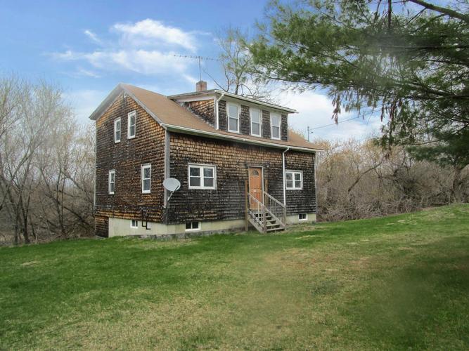 121 STAGE ROAD, ETNA, ME - photo 1