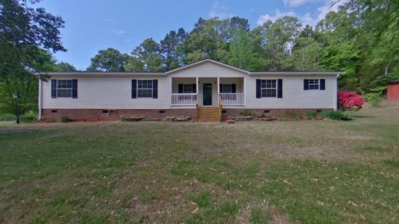 252 EULALA LEONARD RD, LEXINGTON, NC - photo 1