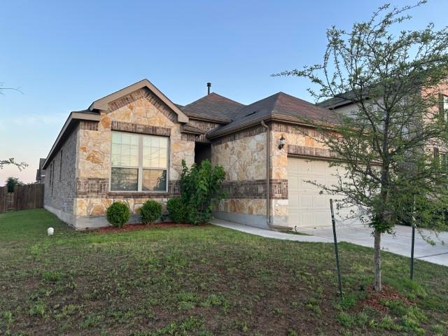 501 DUROC DR, HUTTO, TX - photo 1