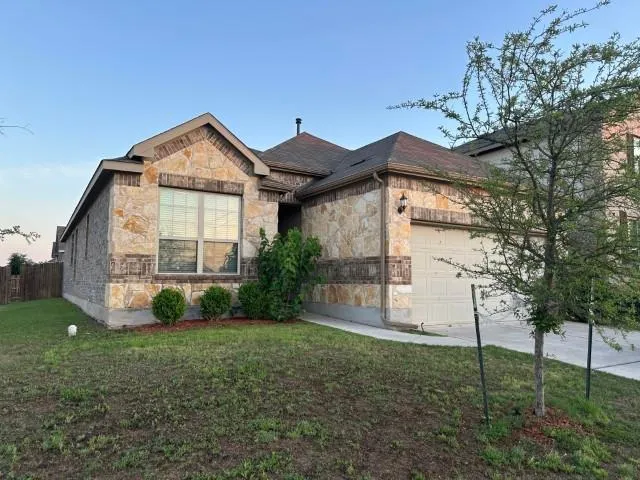 501 DUROC DR, HUTTO, TX
