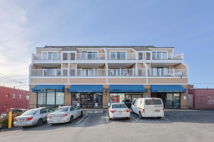 348 RANTOUL STREET 202, BEVERLY, MA
