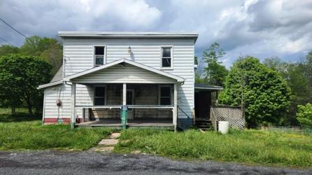 20409 Klondike rd sw, Frostburg, MD - photo 1