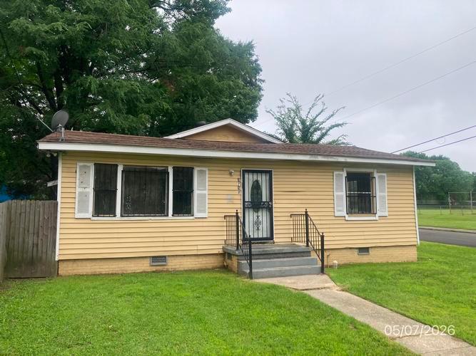 3753 LIBERTY ST, JACKSON, MS - photo 1