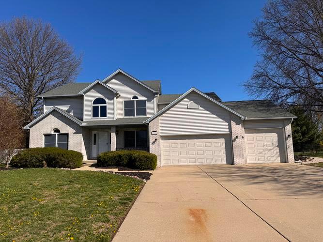 1118 WEDGEWOOD CT, DECATUR, IL - photo 1