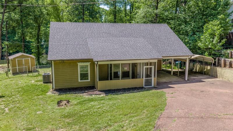 11111 HORSESHOE BND, HERNANDO, MS - photo 1