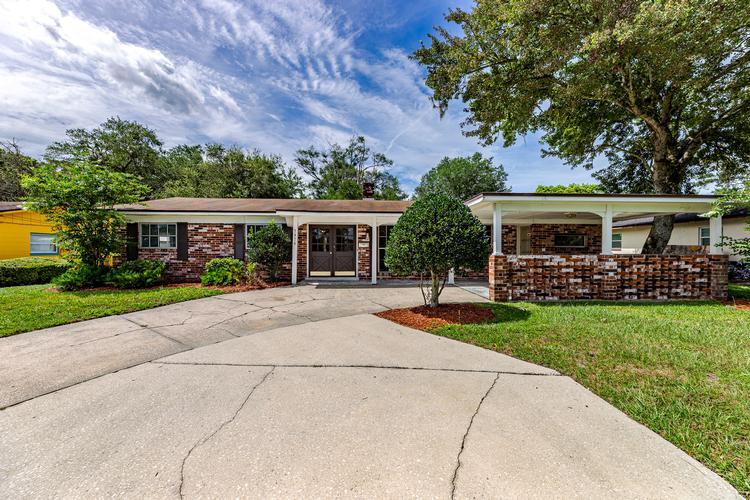 7876 ARBLE DR, JACKSONVILLE, FL - photo 1