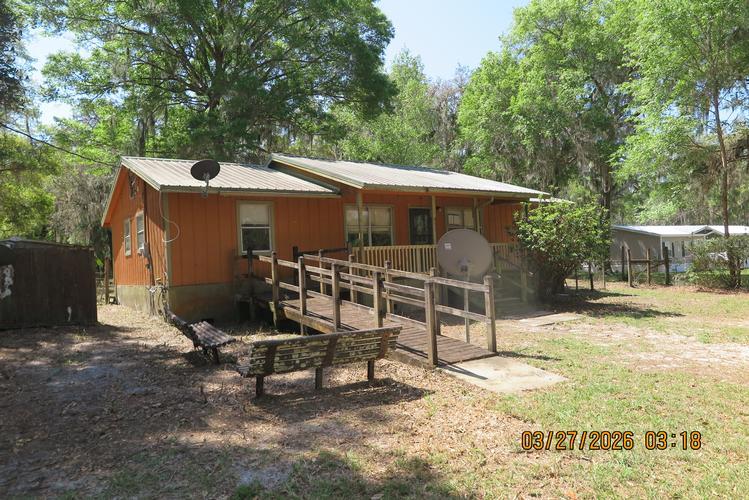 153 RANCH ROAD, EAST PALATKA, FL - photo 1