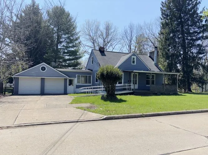 164 FOREST DR, BEDFORD, OH