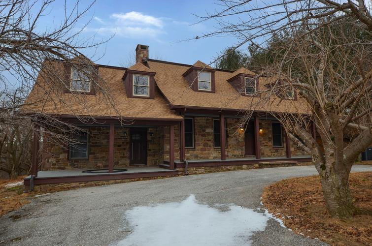 3414 TRONE ROAD, GLENVILLE, PA - photo 1