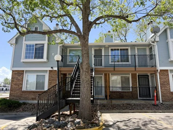 63 S Sable Blvd #E26, Aurora, CO