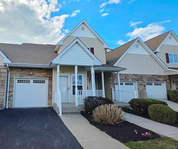 26 ROSE LANE, MOUNT SINAI, NY - photo 1