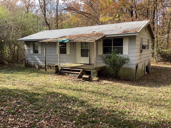 6500 WOMACK RD, PINSON, AL - photo 1