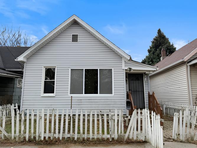 310 BRONSON AVENUE, TOLEDO, OH - photo 1