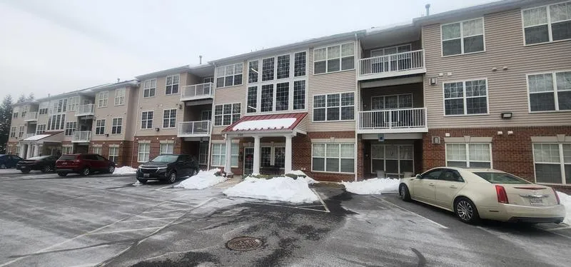 1599 HOMELAND DRIVE UNIT, SYKESVILLE, MD