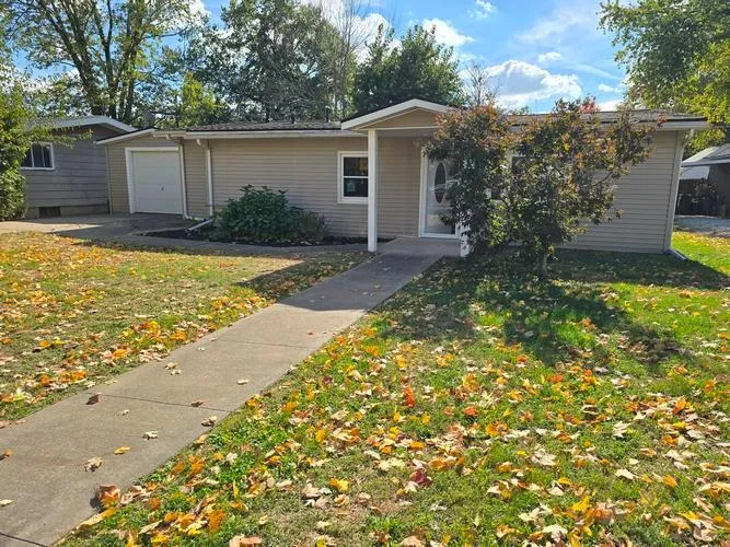 131 West Barsi Blvd, Macomb, IL