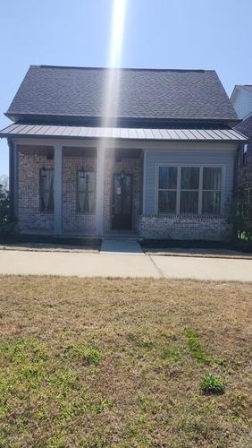 400 Valley Forge Lane, Rossville, TN - photo 1