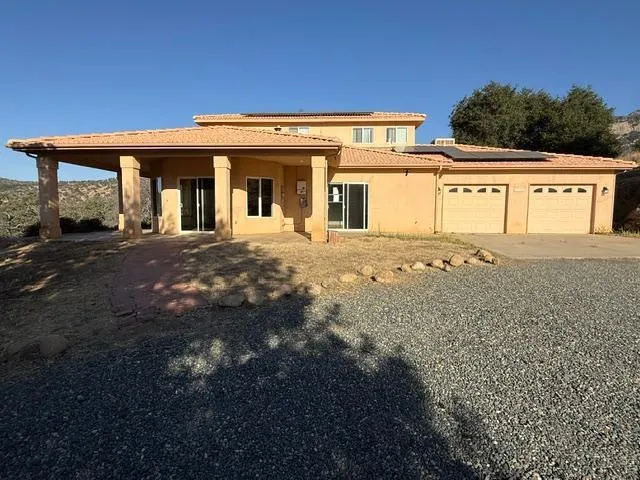 41590 Yokohl Valley Dr, Springville, CA
