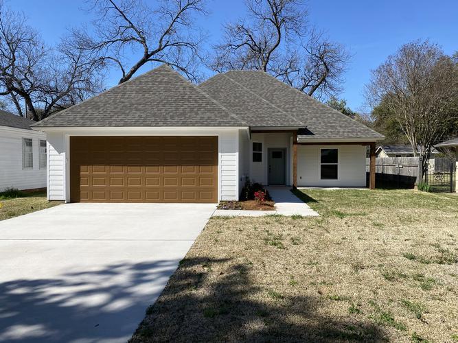 204 Arthur Ave, Shreveport, LA