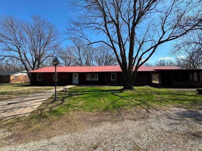30220 N 3956 Dr, Ochelata, OK