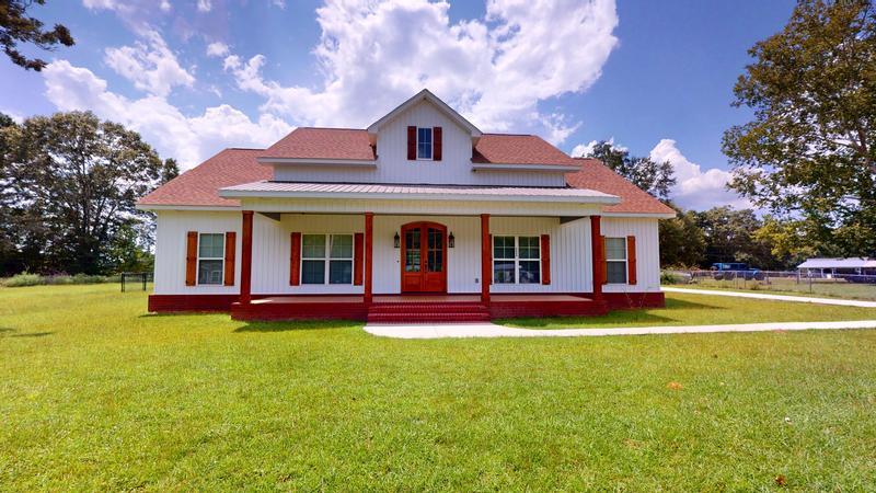 2809 N County Road 19, Samson, AL - photo 1