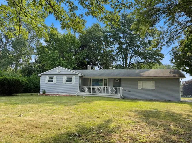 1394 Hillside Dr, Flint, MI